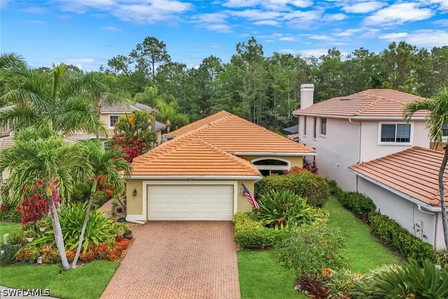 3033 Olde Cove Way, Naples, FL 34119 - #2