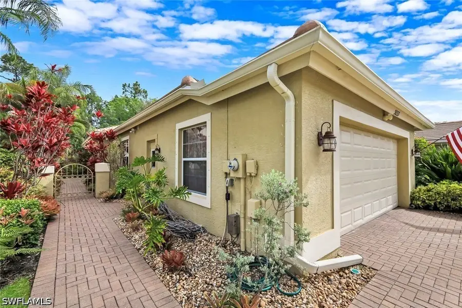 3033 Olde Cove Way, Naples, FL 34119 - #3