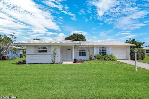 59 Hilo Court #59, Naples, FL 34112