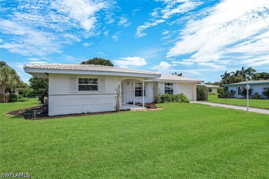 59 Hilo Court #59, Naples, FL 34112 - #2