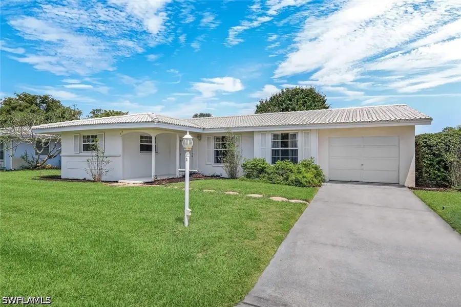 59 Hilo Court #59, Naples, FL 34112 - #3