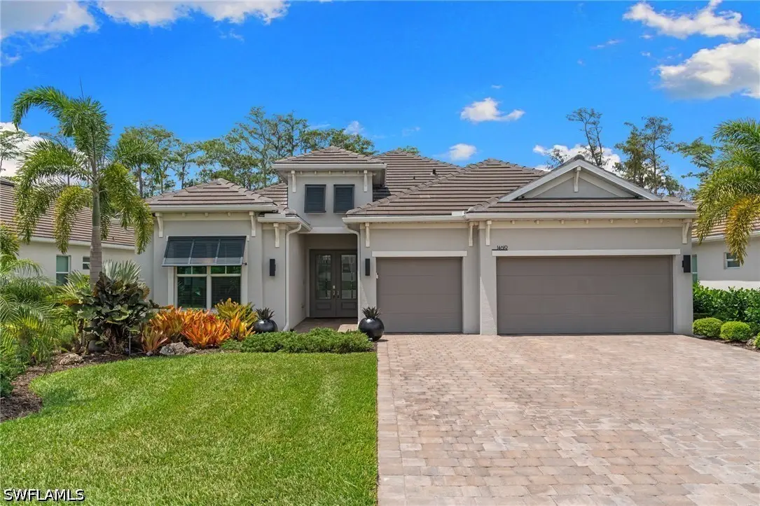 14619 Blue Bay Circle, Fort Myers, FL 33913 - #1