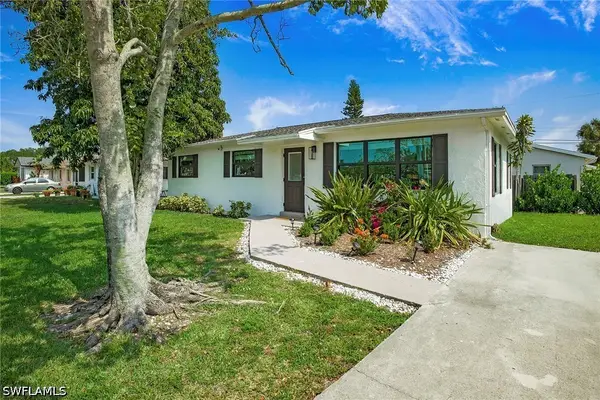 3455 Estey Avenue, Naples, FL 34104