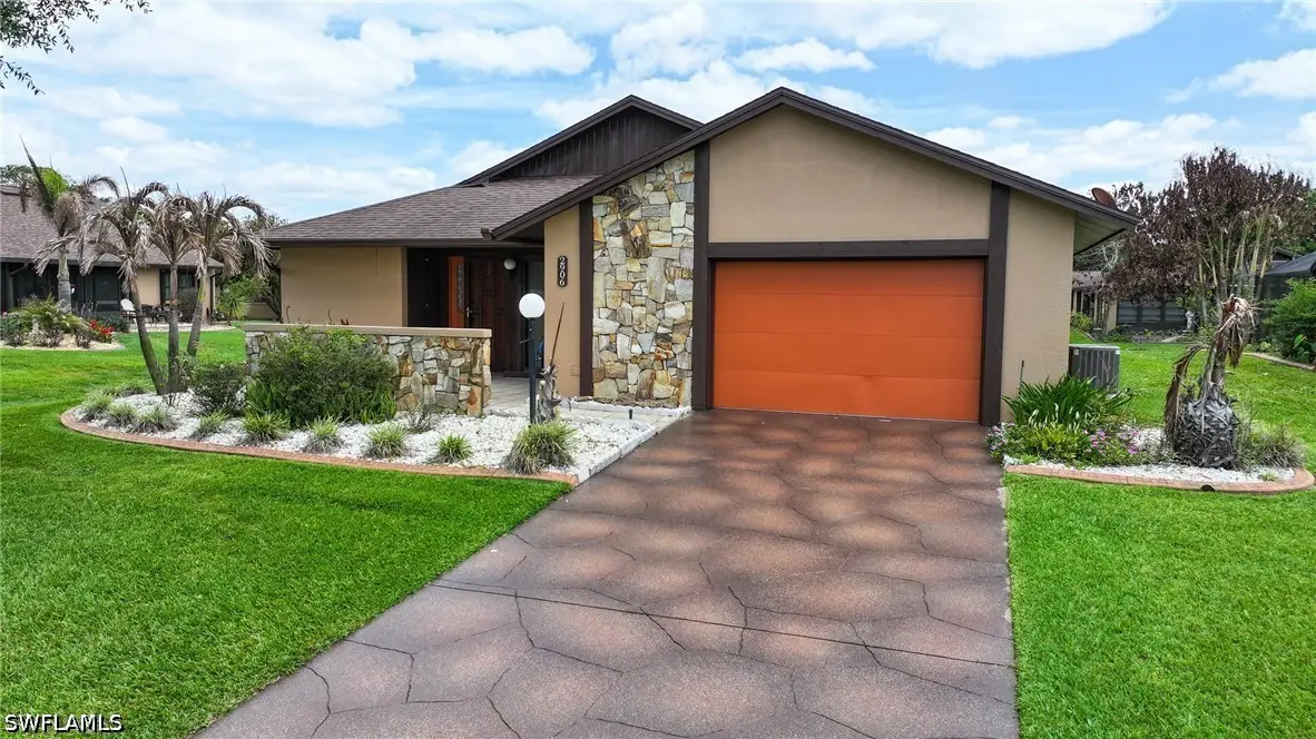 2906 Waterwood Drive, Sebring, FL 33872 - #1