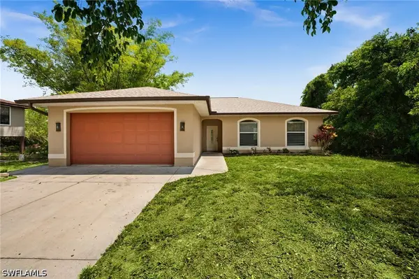 8346 Wren Road, Fort Myers, FL 33967