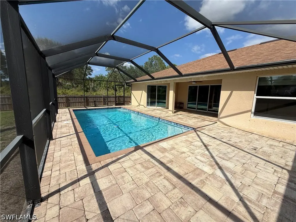1111 Broadway Avenue, Lehigh Acres, FL 33972 - #1