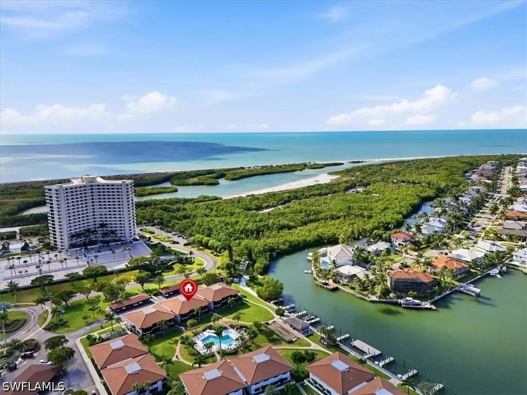 507 Seaview Court #Q1, Marco Island, FL 34145 - #1