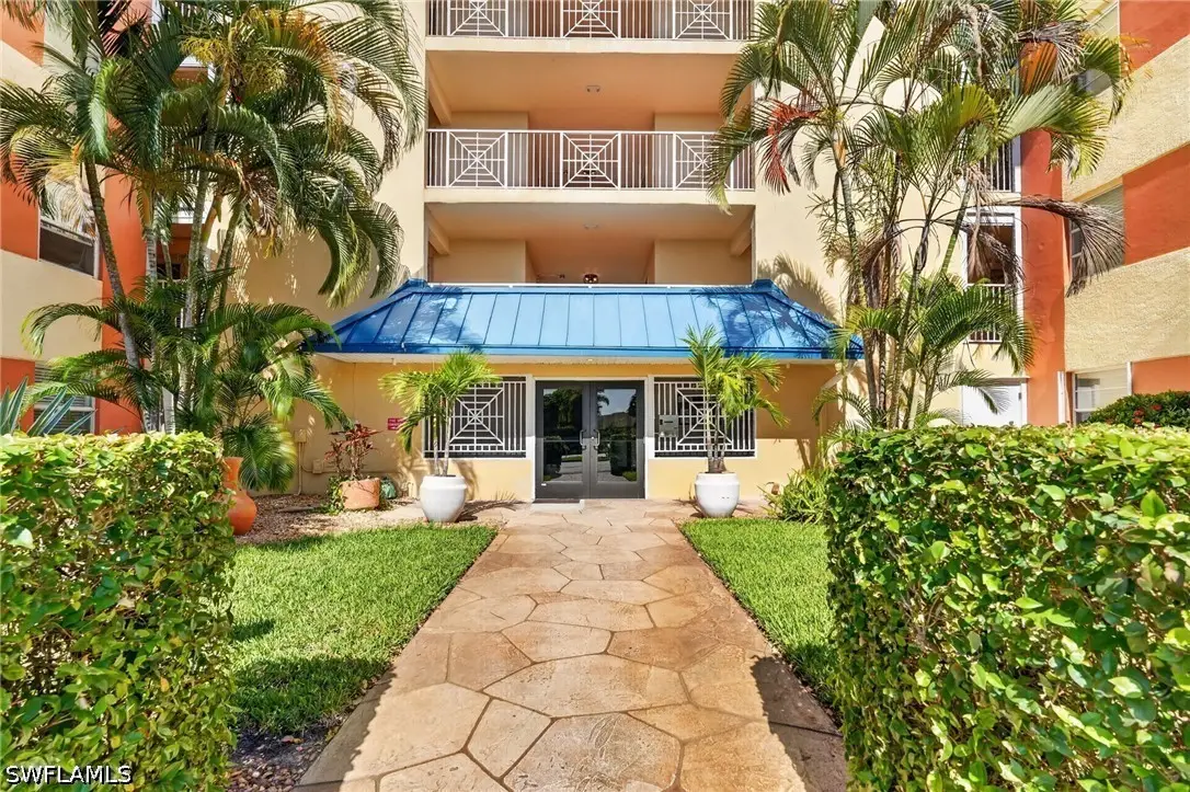 200 Pebble Beach Boulevard #D103, Naples, FL 34113 - #1