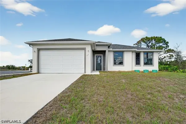 560 Genoa Avenue S, Lehigh Acres, FL 33974