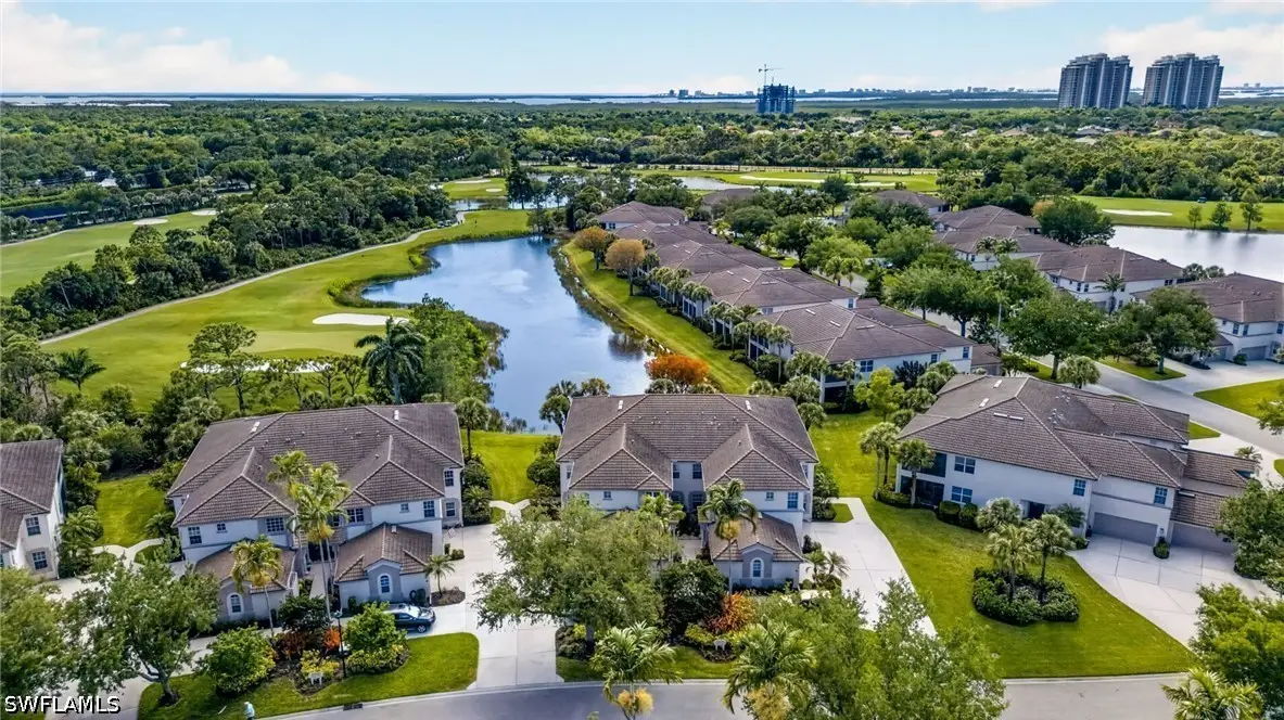 21810 Palmetto Dunes Drive #202, Estero, FL 33928 - #1
