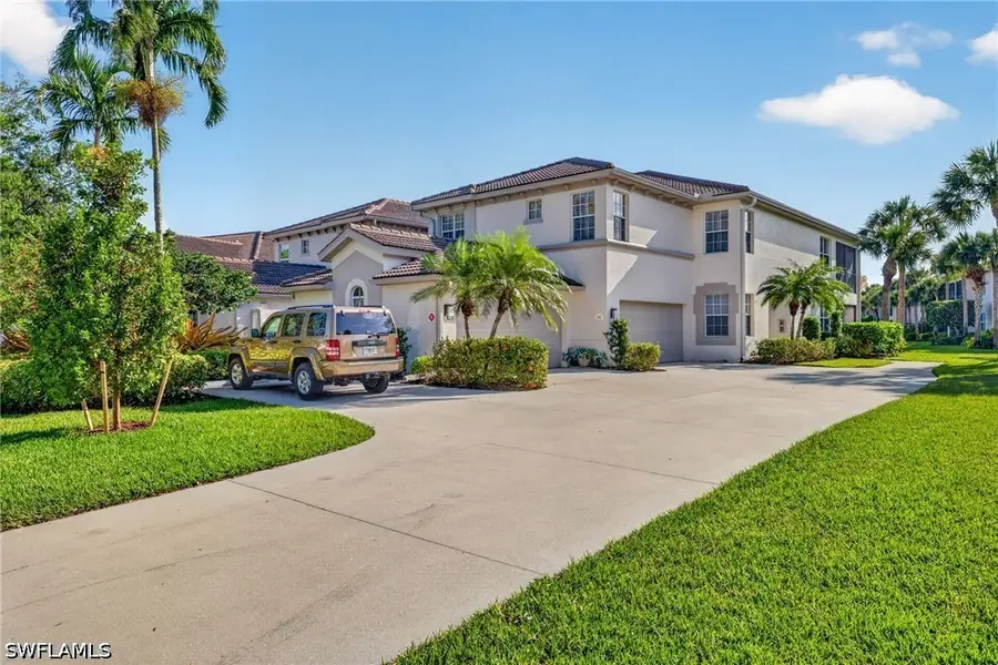 21810 Palmetto Dunes Drive #202, Estero, FL 33928 - #2