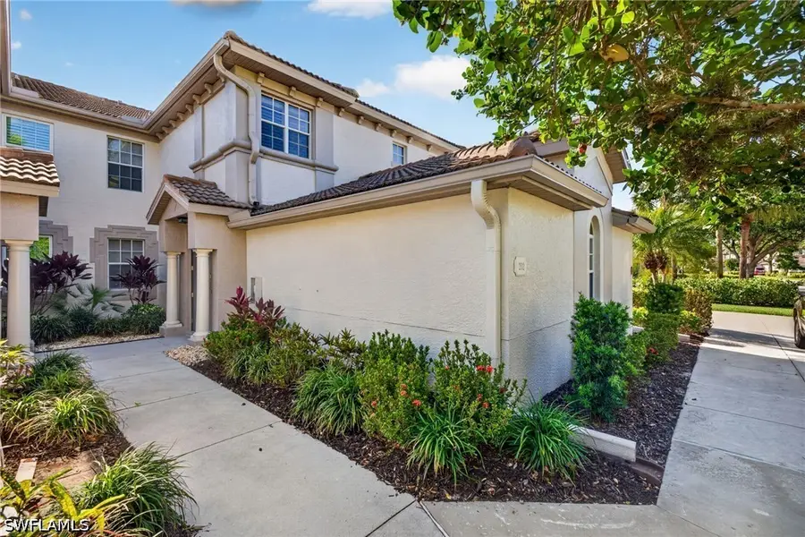 21810 Palmetto Dunes Drive #202, Estero, FL 33928 - #3