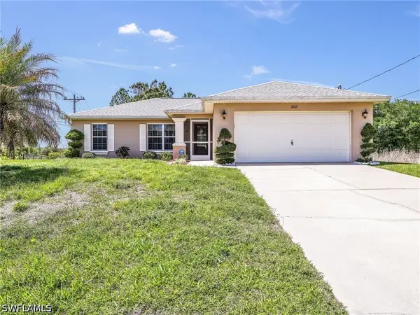 4202 S Unice Avenue, Lehigh Acres, FL 33976
