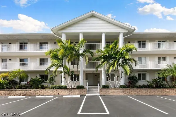 3072 Sandpiper Bay Circle #M103, Naples, FL 34112