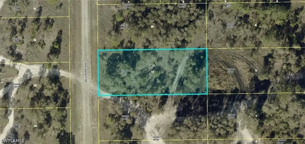 719 Bluebird Avenue, Lehigh Acres, FL 33974 - #1