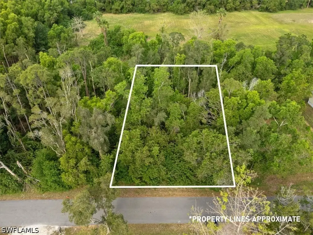 19826 Bristol Road, Fort Myers, FL 33908 - #1