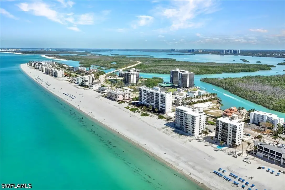 26370 Hickory Boulevard #603, Bonita Springs, FL 34134 - #1