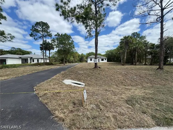 4263 18th Avenue Se, Naples, FL 34117