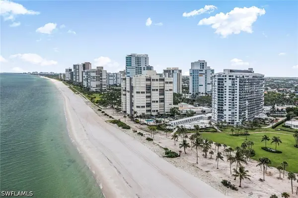 4041 Gulf Shore Boulevard N #1807, Naples, FL 34103