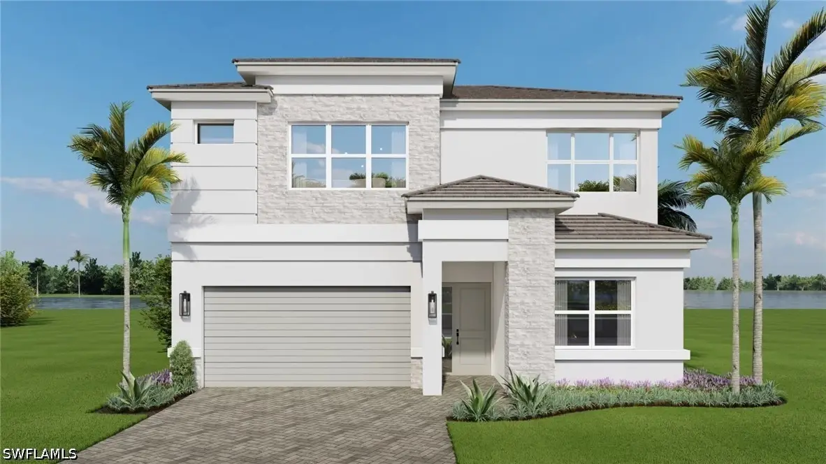 2538 Kingfisher Drive, Naples, FL 34112 - #1