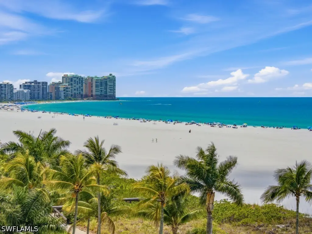 180 Seaview Court #706, Marco Island, FL 34145 - #1