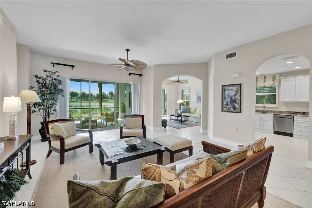 9038 Cascada Way #102, Naples, FL 34114 - #1