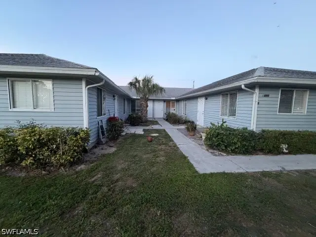 2550 Tropicana Boulevard, Naples, FL 34116 - #1
