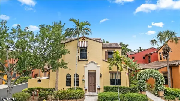 9080 Chula Vista Street #10401, Naples, FL 34113