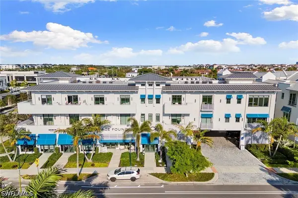 101 8th Street South #307, Naples, FL 34102