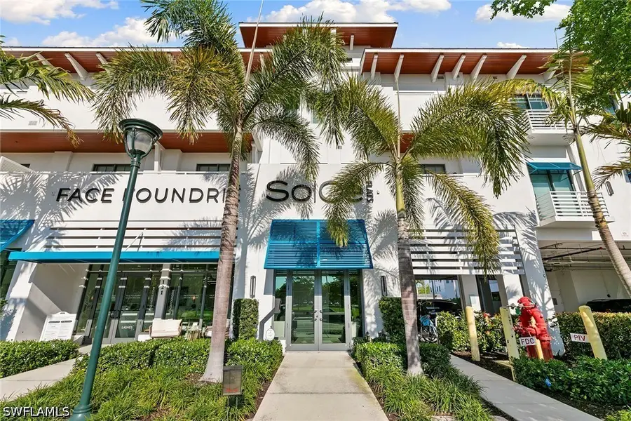 101 8th Street South #307, Naples, FL 34102 - #2