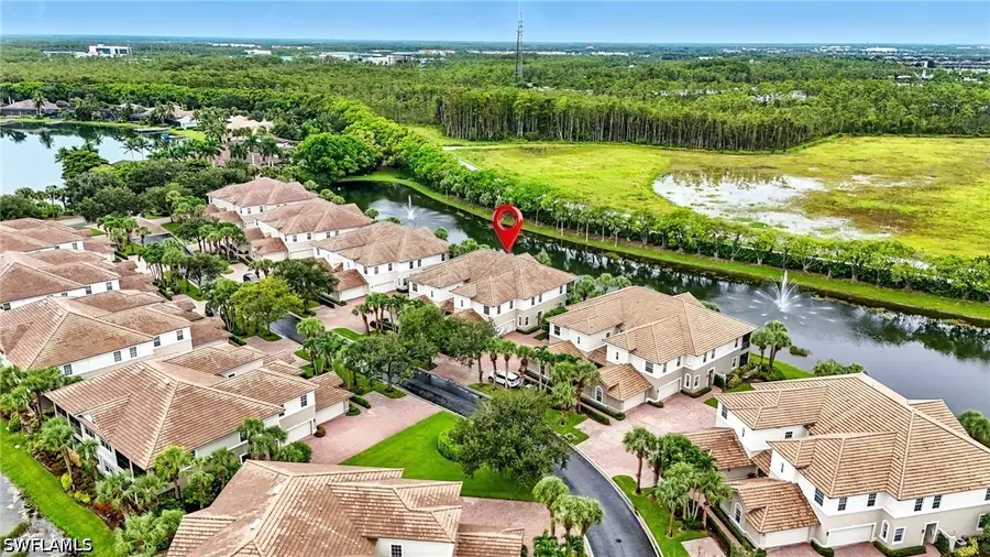 10080 Valiant Court #202, Miromar Lakes, FL 33913 - #2