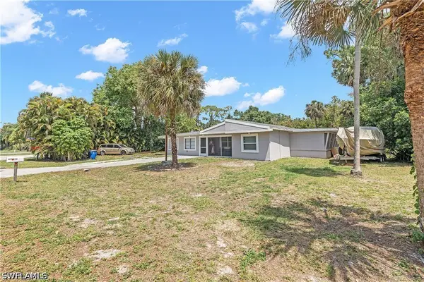 2030 Flamingo Drive, North Fort Myers, FL 33917