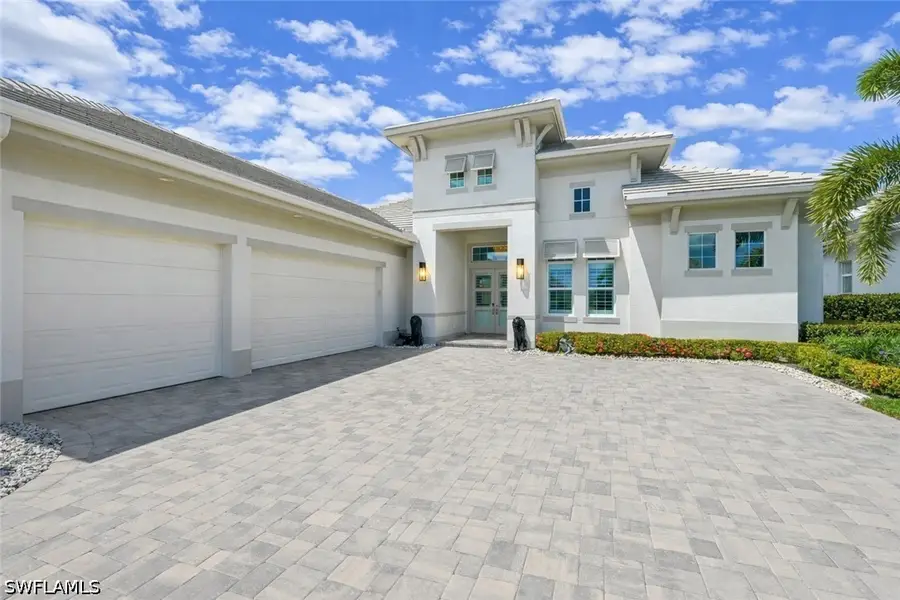 14338 Laguna Springs Lane, Naples, FL 34114 - #2