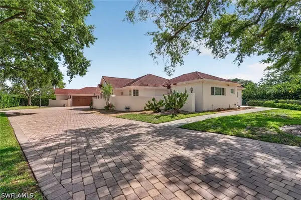 175 Palm River Boulevard, Naples, FL 34110