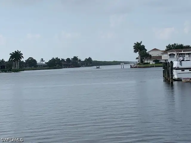 525 Newport Drive, Naples, FL 34114 - #2