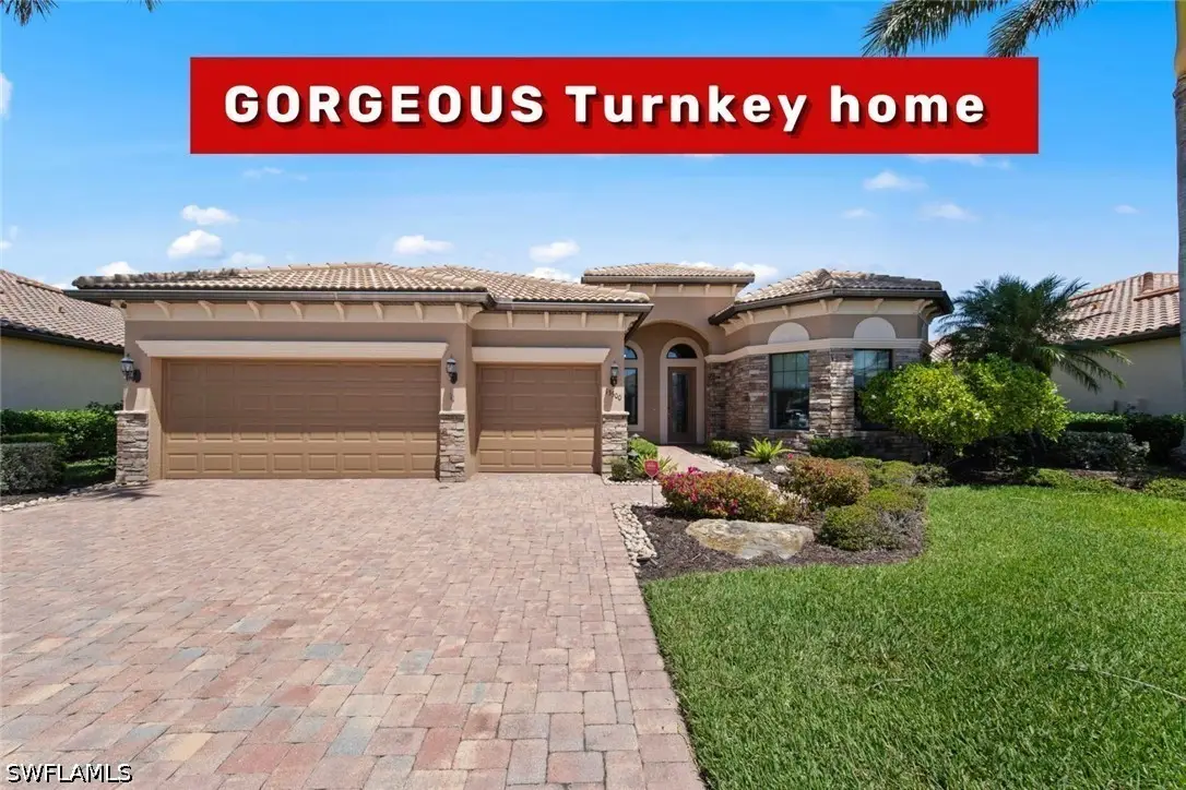13500 Brown Bear Run, Estero, FL 33928 - #1
