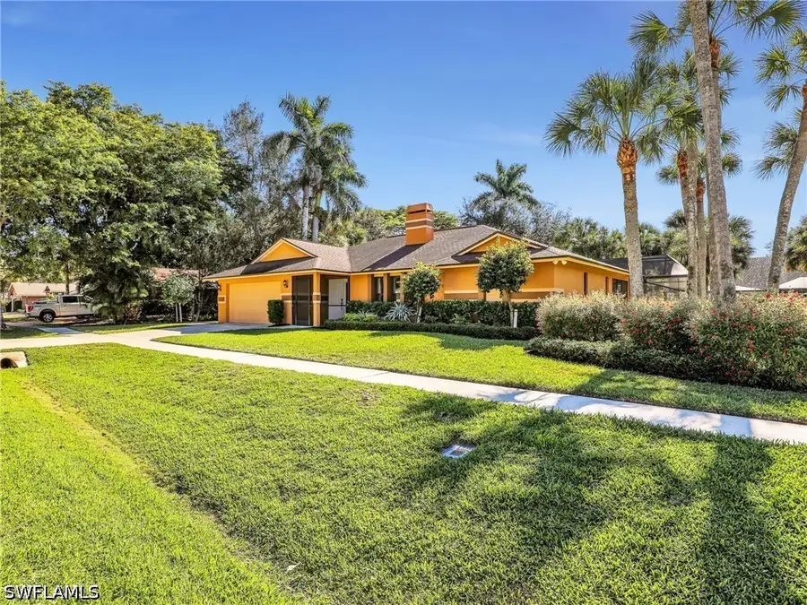 2474 Outrigger Lane, Naples, FL 34104 - #2