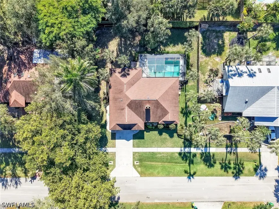 2474 Outrigger Lane, Naples, FL 34104 - #3