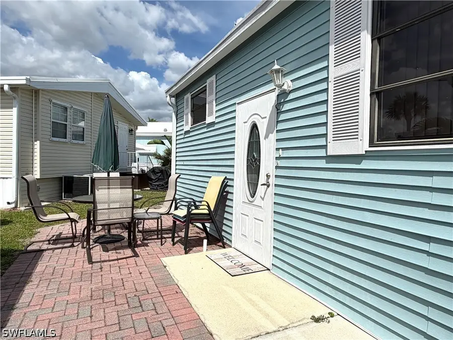 4710 Pilgrims Way W, Estero, FL 33928 - #3