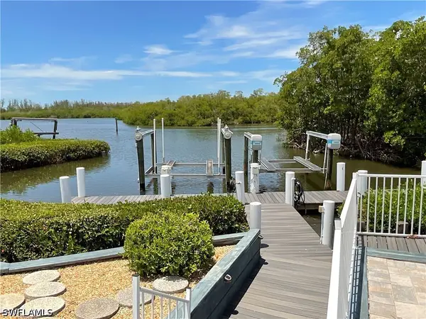 4729 Tahiti Drive, Bonita Springs, FL 34135