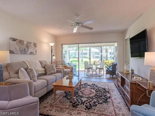 325 Charlemagne Boulevard #C104, Naples, FL 34112