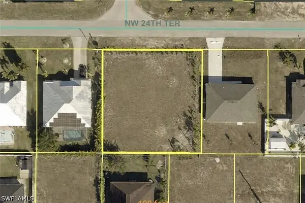 1514 NW 24th Terrace, Cape Coral, FL 33993