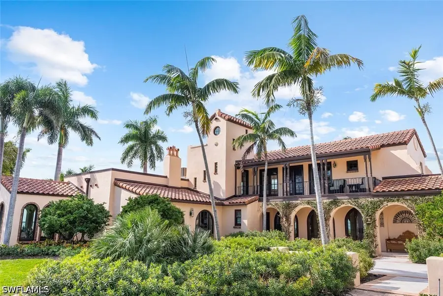 X Burgess Island, Bokeelia, FL 33922 - #3