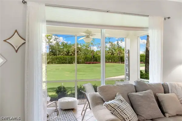 2335 Carrington Court #104, Naples, FL 34109