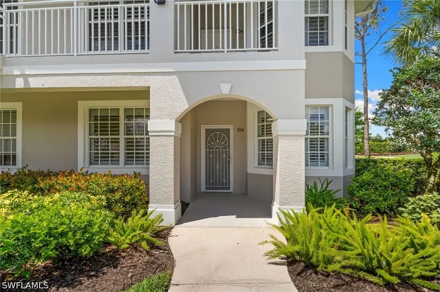 2335 Carrington Court #104, Naples, FL 34109 - #3