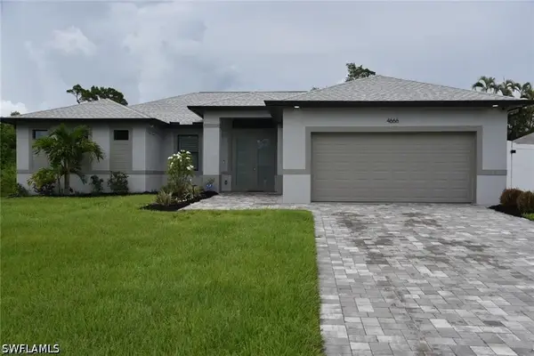 4666 Villa Capri Lane, Bonita Springs, FL 34134