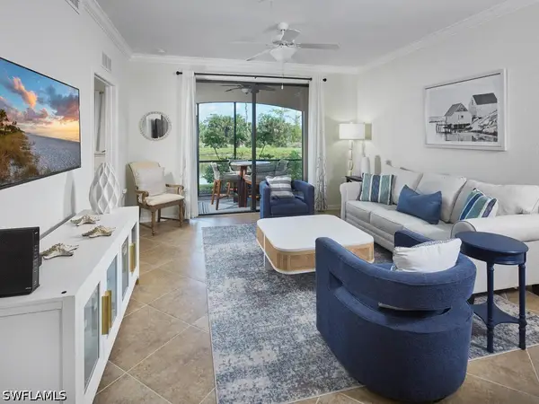 9816 Giaveno Circle #1315, Naples, FL 34113