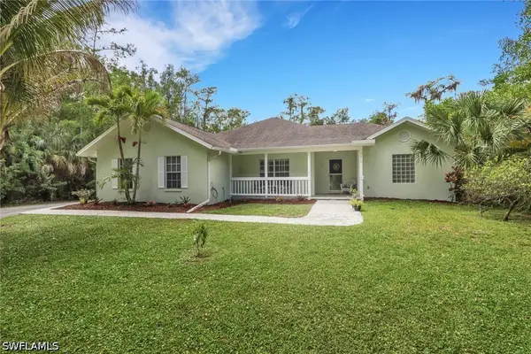 5810 Lancewood Way, Naples, FL 34116