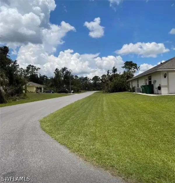 1173 Madeira Street, Port Charlotte, FL 33953