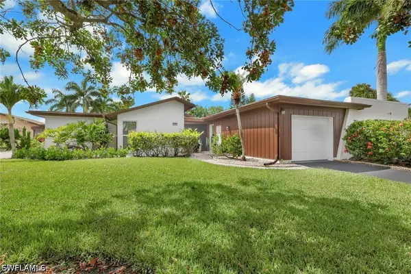 3980 Estero Bay Lane #F23, Naples, FL 34112